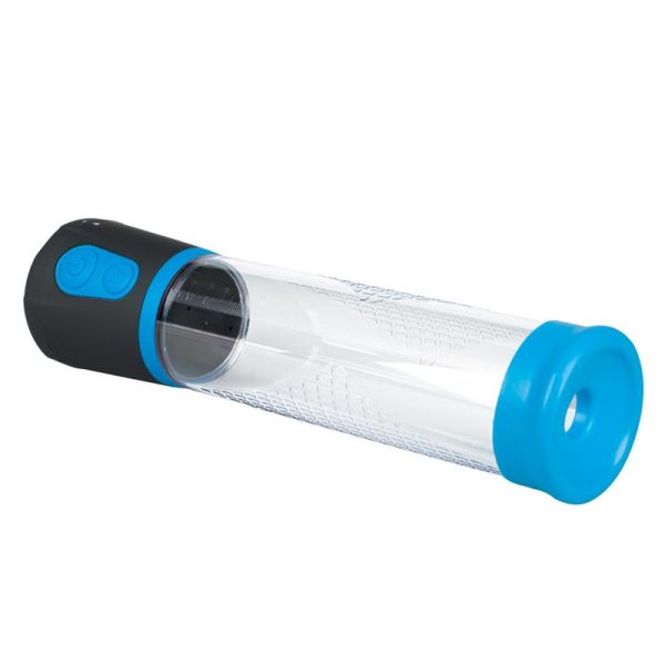 Automatic Penis Pump PSX01 - Image 3