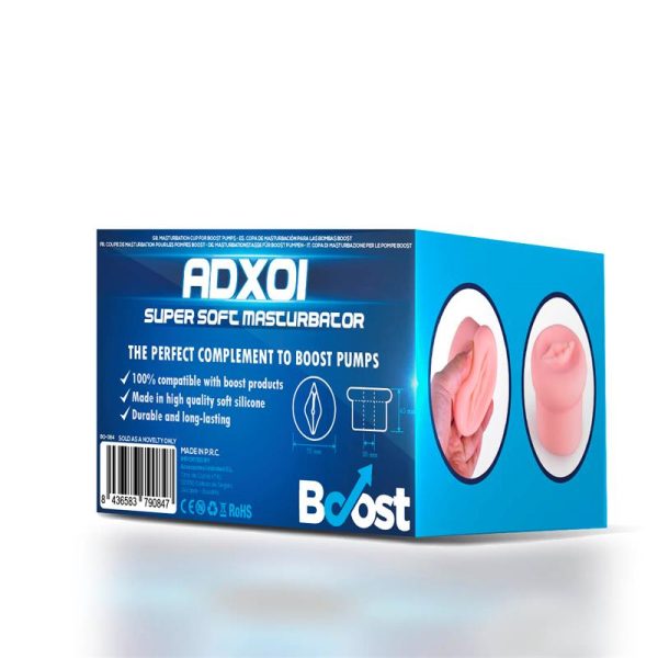 Realistic Vagina Sleeve ADX01 - Image 4