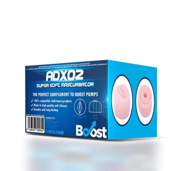 Realistic Vagina Sleeve ADX02 - Image 4
