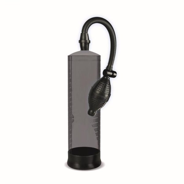 Manual Penis Pump PSX04 Dark - Image 2