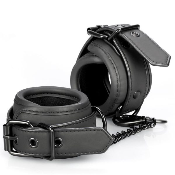 Handcuffs Vegan Leather - Image 2