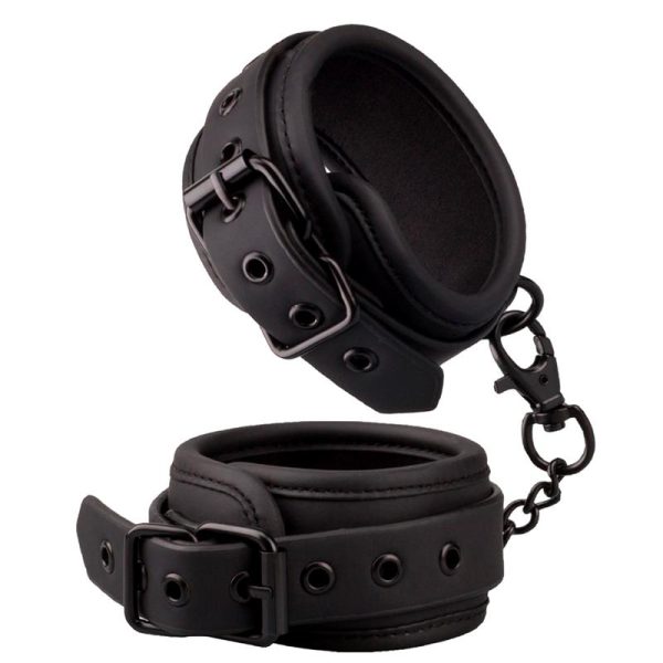 Handcuffs Vegan Leather - Image 3