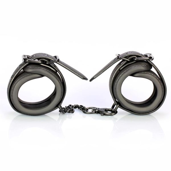 Handcuffs Vegan Leather - Image 4