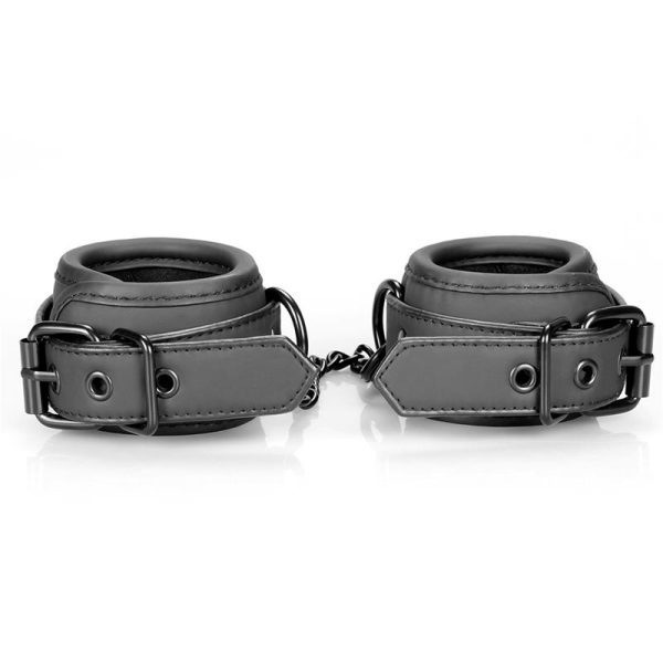 Handcuffs Vegan Leather - Image 5