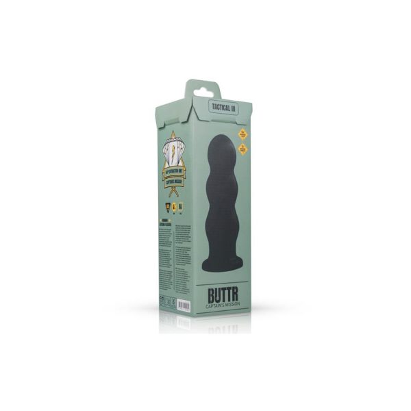 Tacticall III Anal Dildo - Image 5