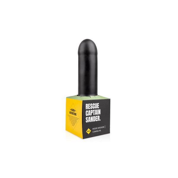 Butt Plug Tactical I Dildo - Image 5