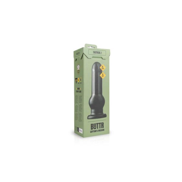 Butt Plug Tactical I Dildo - Image 6