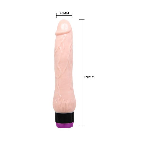 Baile Vibe Flesh - Image 4