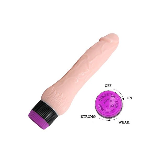 Baile Vibe Flesh - Image 5