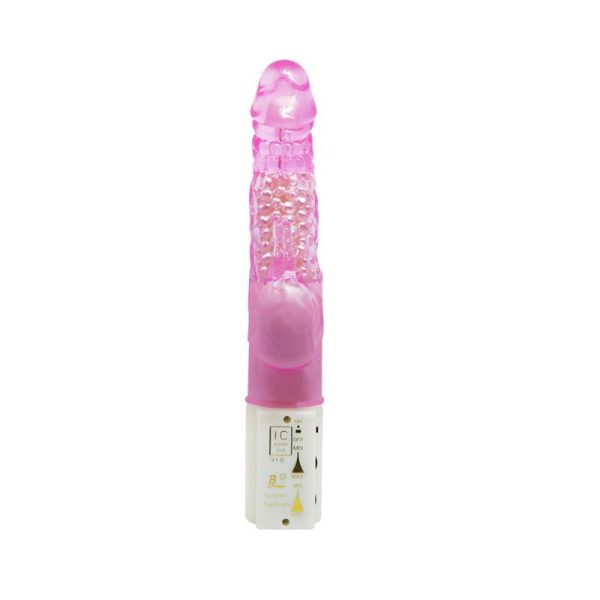 Baile Clear Vibe Pink - Image 2
