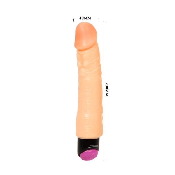 Vibe Flesh 25 cm - Image 5