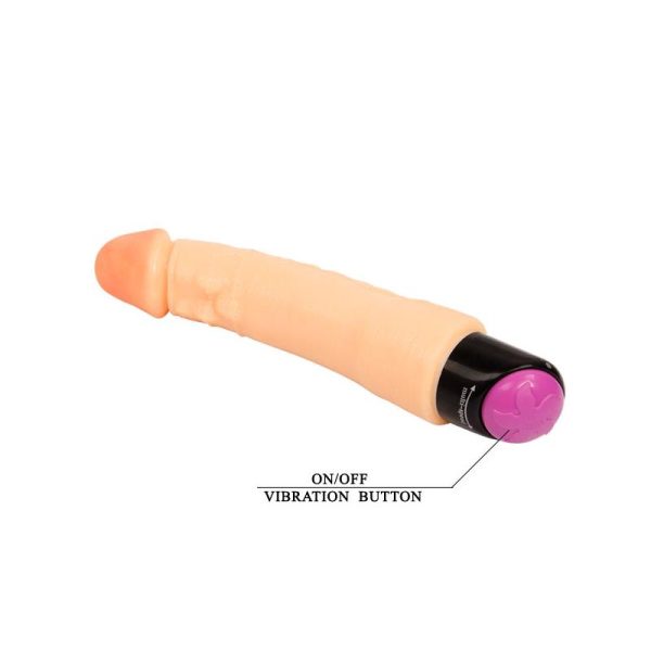 Vibe Flesh 25 cm - Image 6