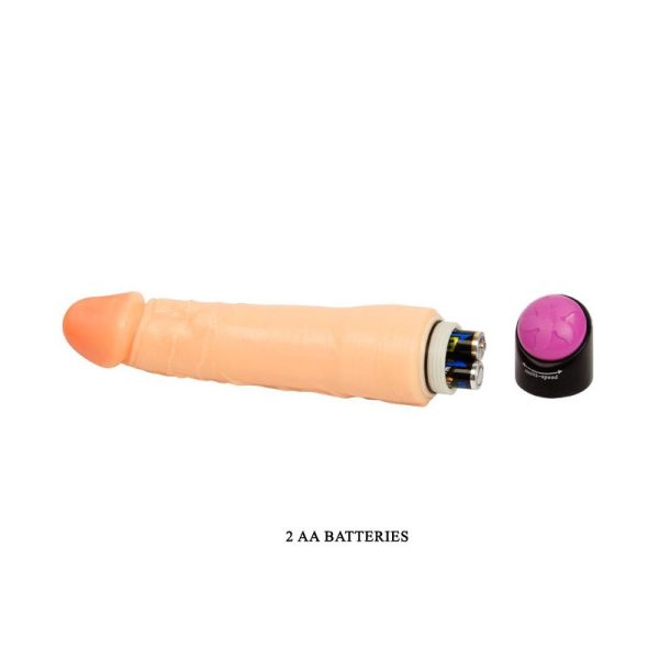 Vibe Flesh 25 cm - Image 7