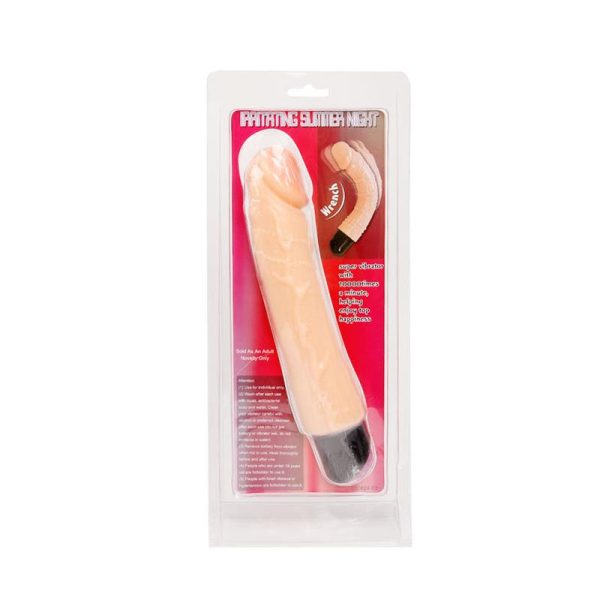 Vibe Flesh 25 cm - Image 8