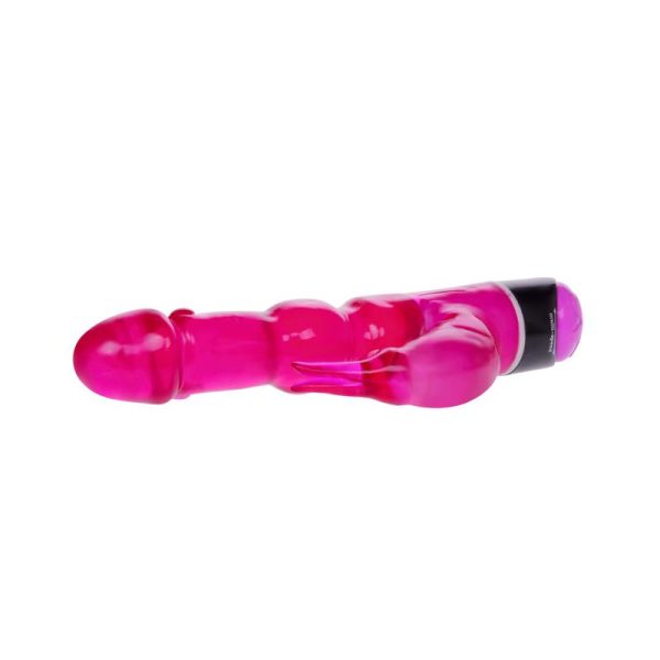 Baile Vibe Naughty Bunny Pink - Image 4