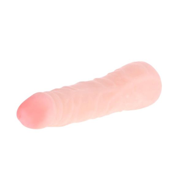 Dildo Flesh 16 cm - Image 3