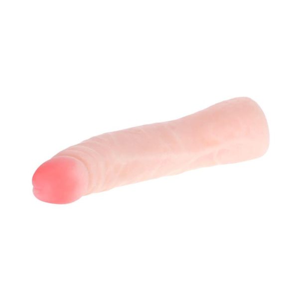 Baile Dildo Flesh 18 cm - Image 3