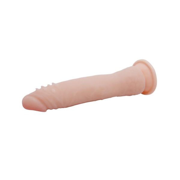 Baile Dildo con Ventosa Color Natural 21 cm - Image 4
