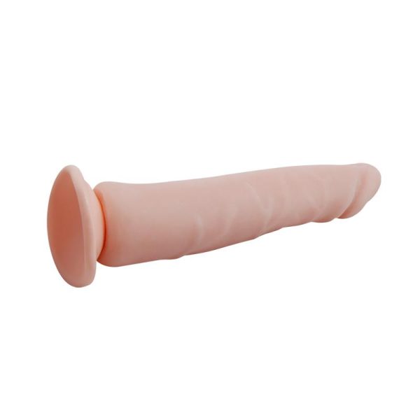 Suction Cup Dildo Flesh 23,5 cm - Image 4