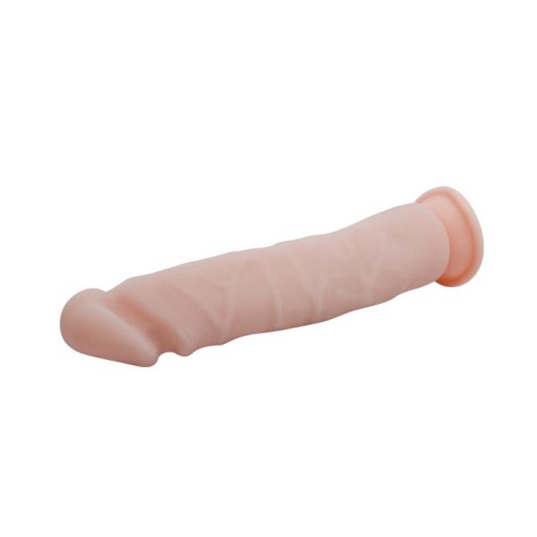 Suction Cup Dildo Flesh 23,5 cm - Image 5