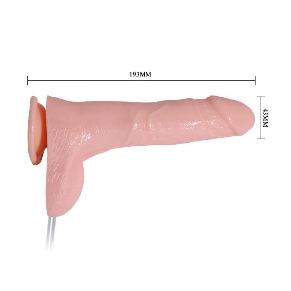 Dildo Squiring Water Spray Flesh - Image 4
