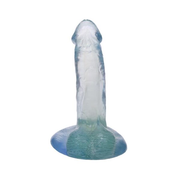 Baile Dildo Clear - Image 4