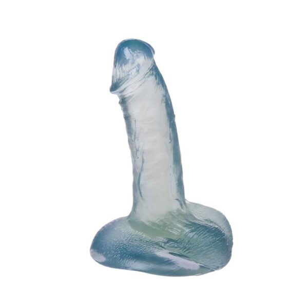 Baile Dildo Clear - Image 5