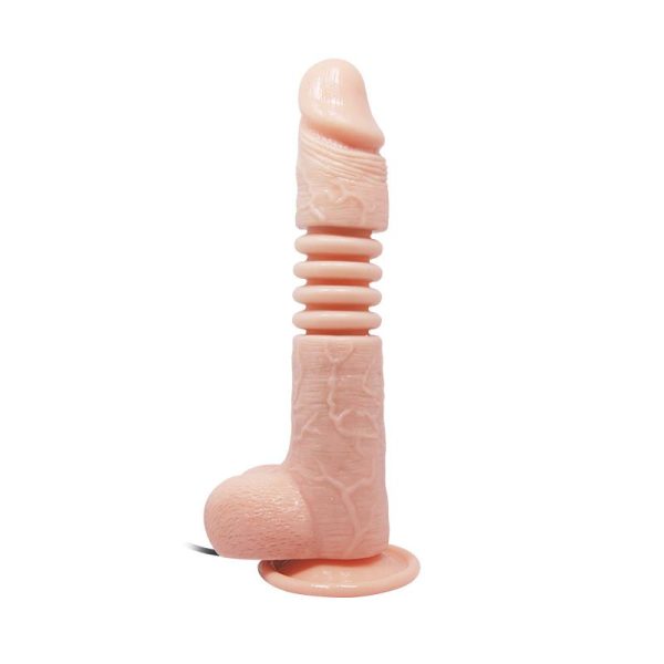 Vibe with Thrusting and Rotating Function Thunder Up - Image 3