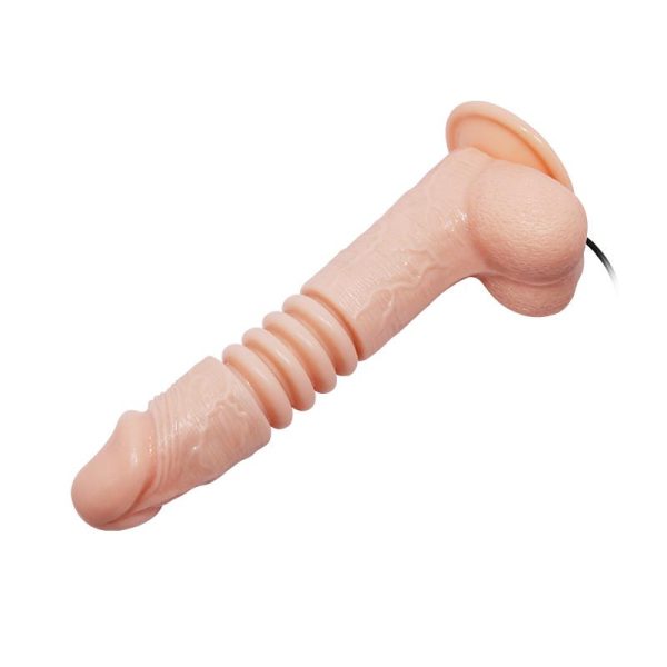 Vibe with Thrusting and Rotating Function Thunder Up - Image 4