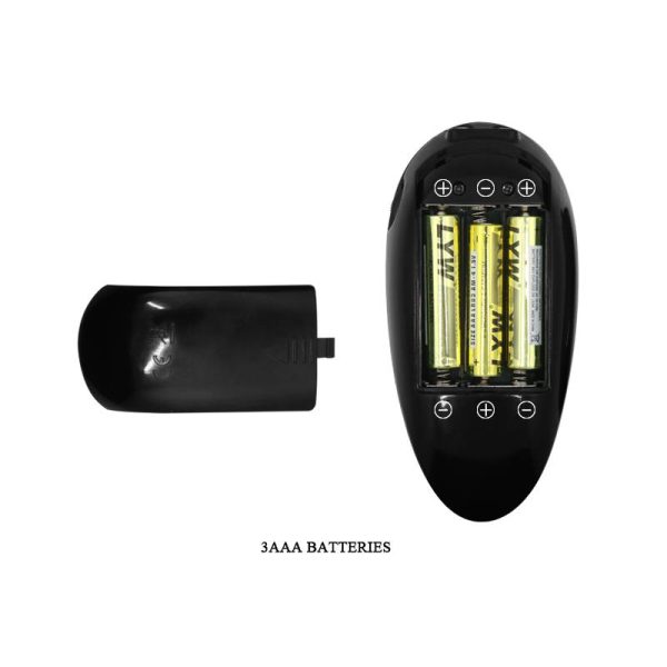 Vibe with Thrusting and Rotating Function Thunder Up - Image 6