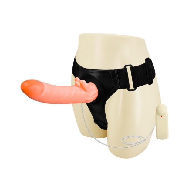 Dildo Strap-On Ultra Passionate 21 cm - Image 3