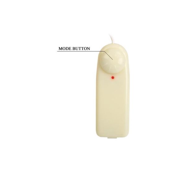 Dildo Strap-On Ultra Passionate 21 cm - Image 7