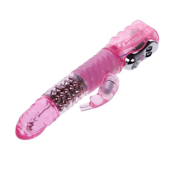 Baile Vibe Pink - Image 3