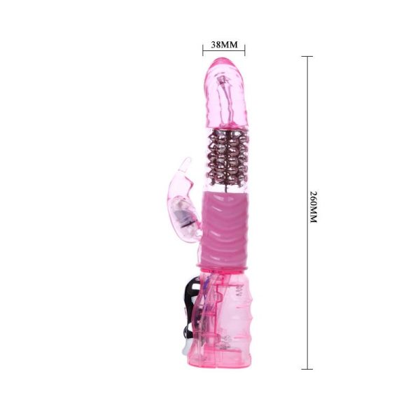 Baile Vibe Pink - Image 4
