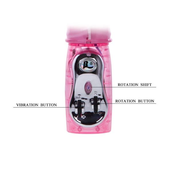 Baile Vibe Pink - Image 5
