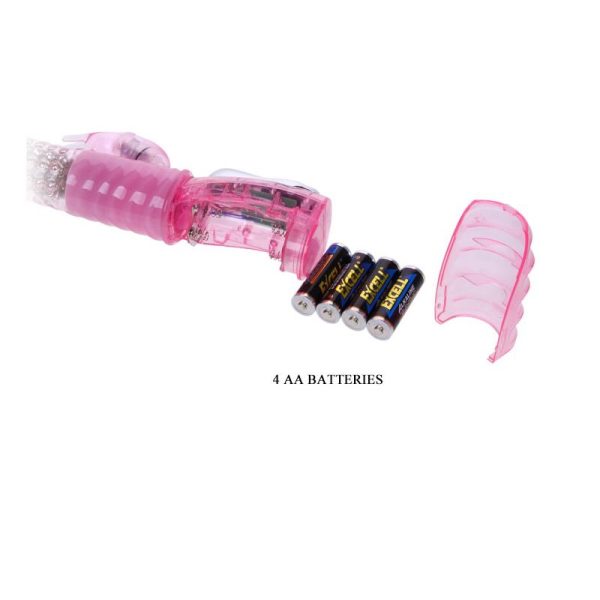 Baile Vibe Pink - Image 6