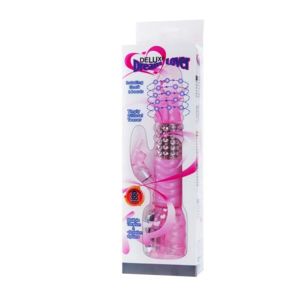 Baile Vibe Pink - Image 7