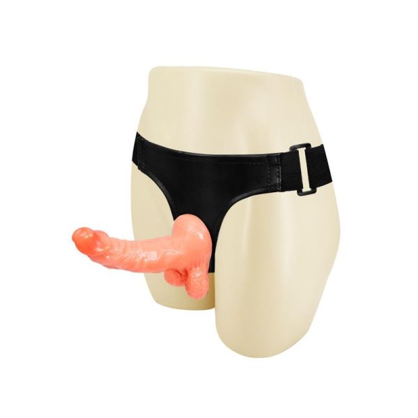 Strap-On with Dildo 15 cm - Image 2