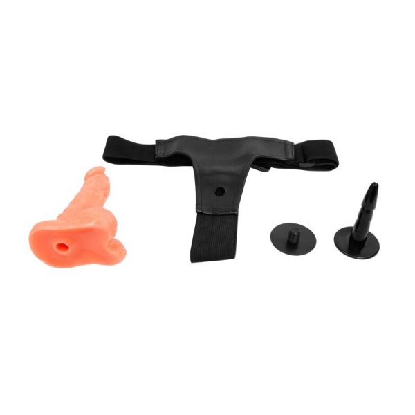 Strap-On with Dildo 15 cm - Image 5