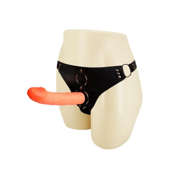Baile Strap-On Dildo - Image 2