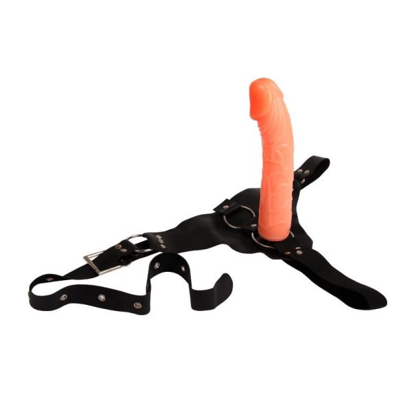 Baile Strap-On Dildo - Image 3