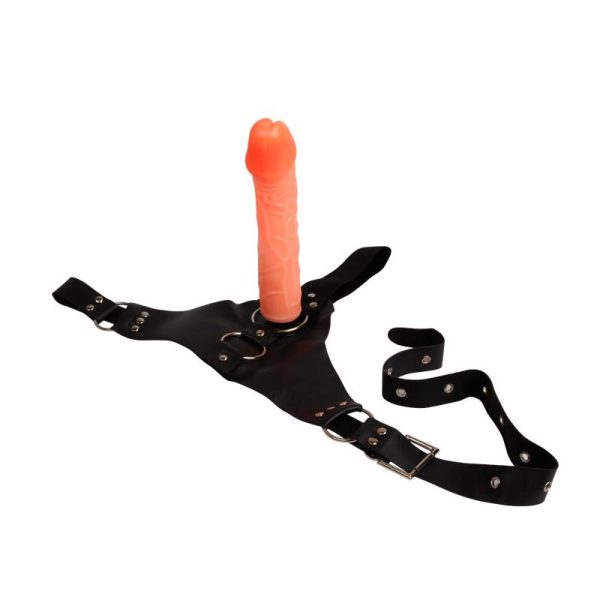 Baile Strap-On Dildo - Image 4