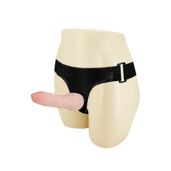 Strap-On with Dildo 16,7 cm - Image 2