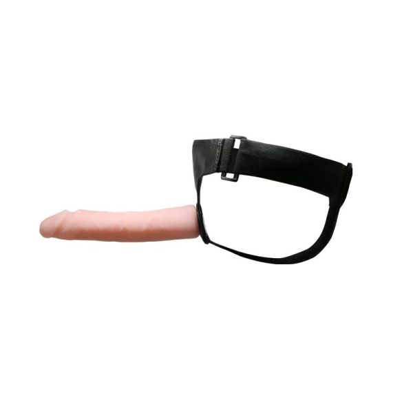 Adjustable Strap-on with Dildo 21.5 cm - Image 2