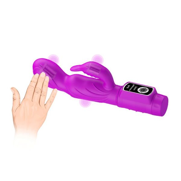 Vibe Body Touch Purple - Image 4