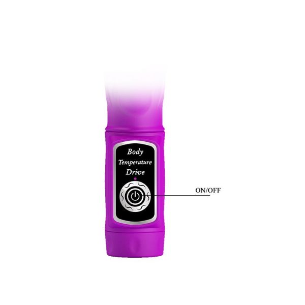 Vibe Body Touch Purple - Image 5