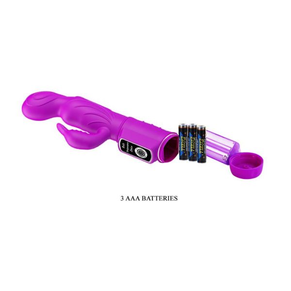 Vibe Body Touch Purple - Image 6