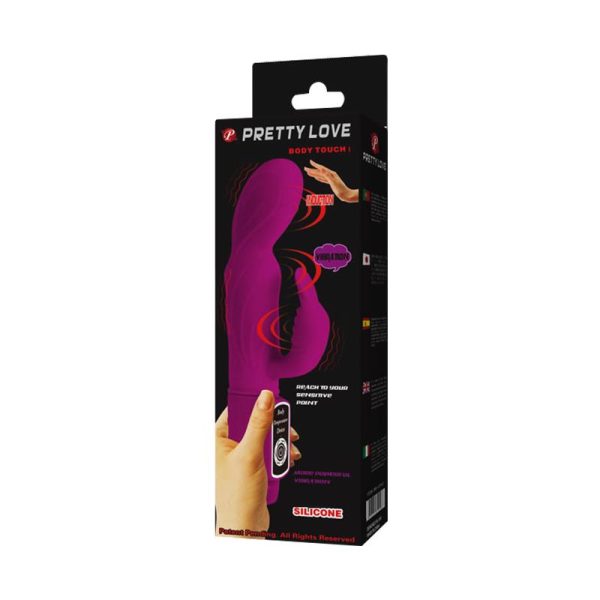 Vibe Body Touch Purple - Image 7