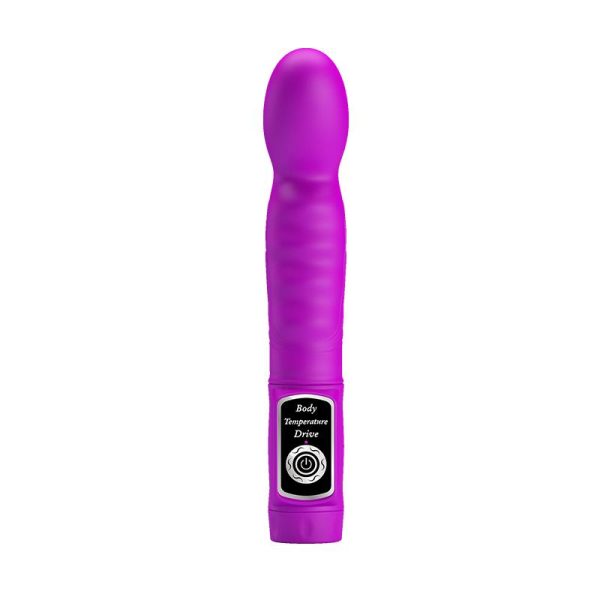 Vibe Body Touch Purple - Image 2