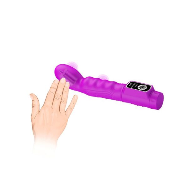 Vibe Body Touch Purple - Image 3